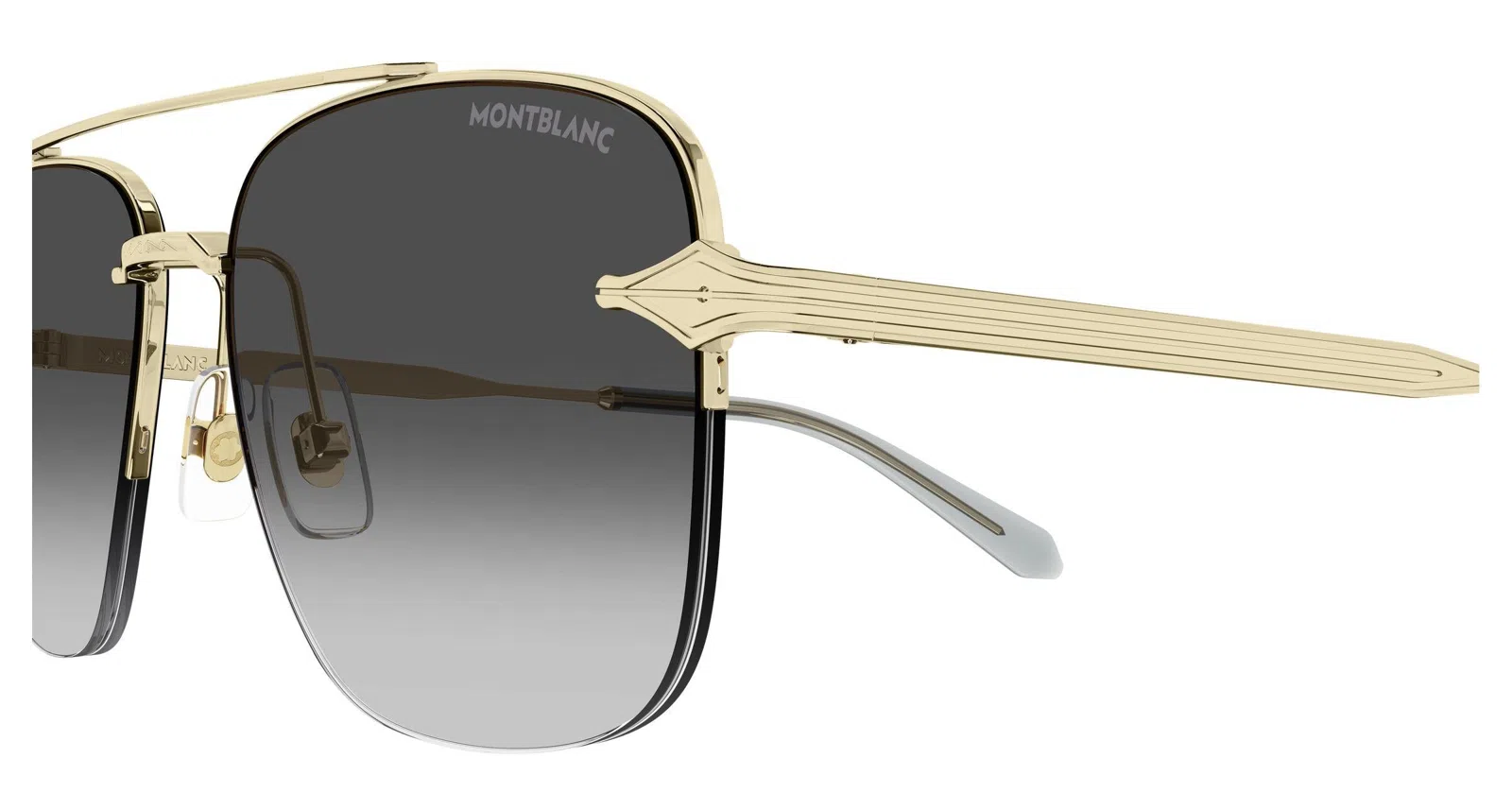 Montblanc MB0513S Sunglasses - view 10